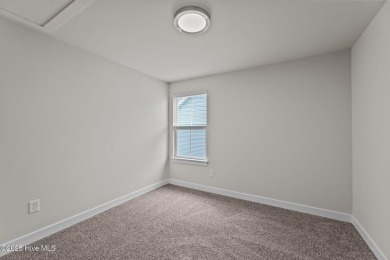 You will not want to miss this one. Located in one of Moyock's on Eagle Creek Golf Club and Grill in North Carolina - for sale on GolfHomes.com, golf home, golf lot