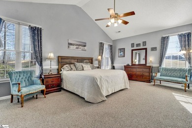 Welcome to 5 Laurelcrest Lane - A Rare Gem in the Prestigious on The Clubs at Cherokee Valley Golf Course in South Carolina - for sale on GolfHomes.com, golf home, golf lot