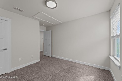 You will not want to miss this one. Located in one of Moyock's on Eagle Creek Golf Club and Grill in North Carolina - for sale on GolfHomes.com, golf home, golf lot