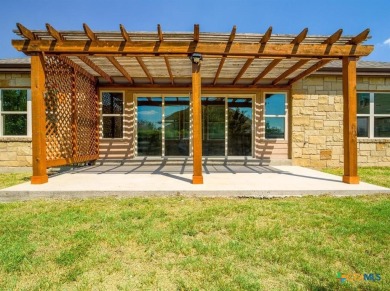 Charming Rock Home in Desirable Meadowlakes Golf Course on Hidden Falls Golf Club in Texas - for sale on GolfHomes.com, golf home, golf lot