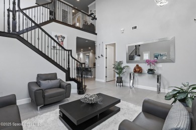 Discover luxury living in the heart of Viera at 3222 Casterton on Duran Golf Course in Florida - for sale on GolfHomes.com, golf home, golf lot