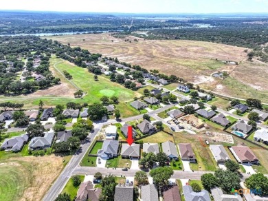 Charming Rock Home in Desirable Meadowlakes Golf Course on Hidden Falls Golf Club in Texas - for sale on GolfHomes.com, golf home, golf lot