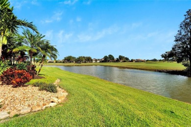 Welcome to Your Dream Waterfront  Golf Estate in Grasslands! on Grasslands Golf and Country Club in Florida - for sale on GolfHomes.com, golf home, golf lot