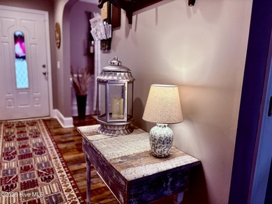 This fabulous home with a transferable Pinehurst Country Club on Pinehurst Resort and Country Club in North Carolina - for sale on GolfHomes.com, golf home, golf lot