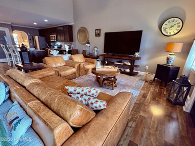 This fabulous home with a transferable Pinehurst Country Club on Pinehurst Resort and Country Club in North Carolina - for sale on GolfHomes.com, golf home, golf lot