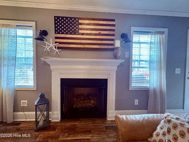 This fabulous home with a transferable Pinehurst Country Club on Pinehurst Resort and Country Club in North Carolina - for sale on GolfHomes.com, golf home, golf lot