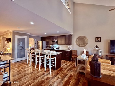 This fabulous home with a transferable Pinehurst Country Club on Pinehurst Resort and Country Club in North Carolina - for sale on GolfHomes.com, golf home, golf lot