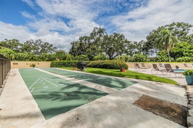 Welcome to your serene slice of paradise in the highly on Cove Cay Country Club in Florida - for sale on GolfHomes.com, golf home, golf lot