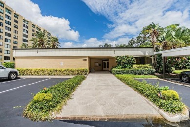 Welcome to your serene slice of paradise in the highly on Cove Cay Country Club in Florida - for sale on GolfHomes.com, golf home, golf lot
