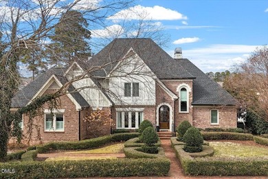 Welcome to your DREAM HOME! Discover this gorgeous home in on TPC at Wakefield Plantation in North Carolina - for sale on GolfHomes.com, golf home, golf lot