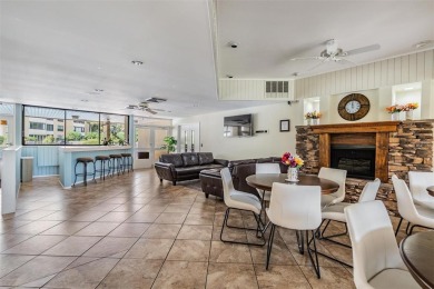 Welcome to your serene slice of paradise in the highly on Cove Cay Country Club in Florida - for sale on GolfHomes.com, golf home, golf lot