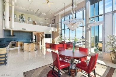 Luxurious Condo #1201 in Metropolis:  Experience the height of on The Wynn Golf Club in Nevada - for sale on GolfHomes.com, golf home, golf lot