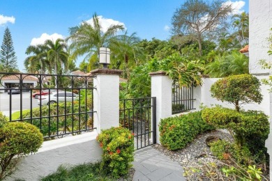 Welcome to this exceptional home, perfectly situated on a quiet on Broken Sound Golf and Club  in Florida - for sale on GolfHomes.com, golf home, golf lot