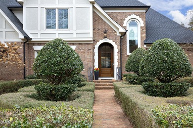 Welcome to your DREAM HOME! Discover this gorgeous home in on TPC at Wakefield Plantation in North Carolina - for sale on GolfHomes.com, golf home, golf lot