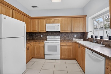 Welcome to Briarwood Gated Adult Community, located within the on  in Florida - for sale on GolfHomes.com, golf home, golf lot