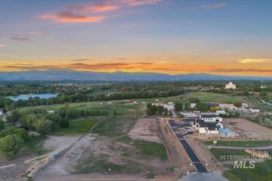 Build your dream estate in a prime equestrian setting in on SpurWing Country Club in Idaho - for sale on GolfHomes.com, golf home, golf lot