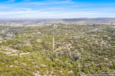 Seize the opportunity to build your dream home on this partially on Tapatio Springs Country Club and Resort in Texas - for sale on GolfHomes.com, golf home, golf lot