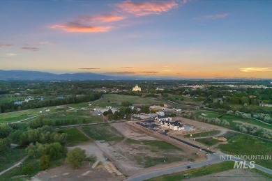Build your dream estate in a prime equestrian setting in on SpurWing Country Club in Idaho - for sale on GolfHomes.com, golf home, golf lot