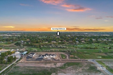 Build your dream estate in a prime equestrian setting in on SpurWing Country Club in Idaho - for sale on GolfHomes.com, golf home, golf lot