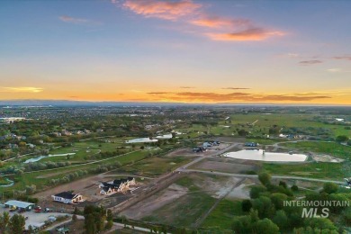 Build your dream estate in a prime equestrian setting in on SpurWing Country Club in Idaho - for sale on GolfHomes.com, golf home, golf lot