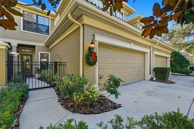 This beautifully maintained 3-bedroom home offers a desirable on Largo Golf Course in Florida - for sale on GolfHomes.com, golf home, golf lot