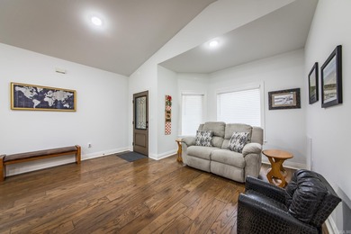 Welcome to your dream home on Mountain Ranch Golf Course! on Mountain Ranch Golf Club in Arkansas - for sale on GolfHomes.com, golf home, golf lot