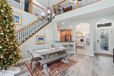 This beautifully maintained 3-bedroom home offers a desirable on Largo Golf Course in Florida - for sale on GolfHomes.com, golf home, golf lot