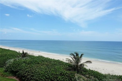 Spectacular views of beach and Atlantic Ocean from this 4th on Island Dunes Country Club in Florida - for sale on GolfHomes.com, golf home, golf lot