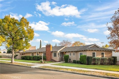 Located on a unique tree-lined street in the hills of Burbank on DeBell Golf Course in California - for sale on GolfHomes.com, golf home, golf lot