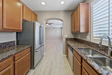 Discover incredible value in this beautifully upgraded 2-bedroom on Emerald Desert Golf Club in California - for sale on GolfHomes.com, golf home, golf lot