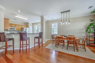 Welcome to this beautifully maintained, move-in ready home in on RiverTowne Country Club in South Carolina - for sale on GolfHomes.com, golf home, golf lot