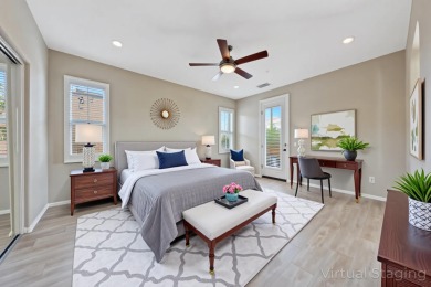 Discover incredible value in this beautifully upgraded 2-bedroom on Emerald Desert Golf Club in California - for sale on GolfHomes.com, golf home, golf lot