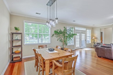 Welcome to this beautifully maintained, move-in ready home in on RiverTowne Country Club in South Carolina - for sale on GolfHomes.com, golf home, golf lot
