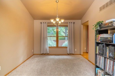 Welcome to 1621 Alcott Street - a warm and well-cared-for on Collindale Golf Course in Colorado - for sale on GolfHomes.com, golf home, golf lot