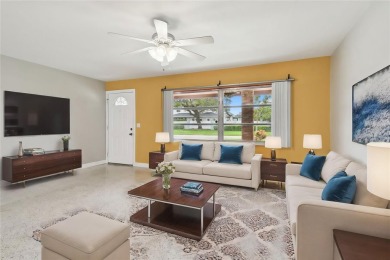 One or more photo(s) has been virtually staged. UPDATE (mid Sept on The Dunedin Country Club in Florida - for sale on GolfHomes.com, golf home, golf lot