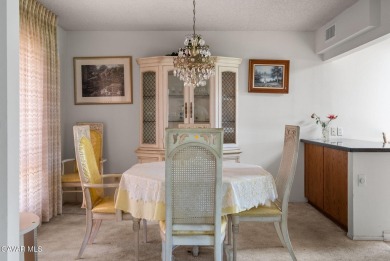 HIGHLY DESIRABLE COMMUNITY!! Located in the heart of Leisure on Leisure Village Golf Club in California - for sale on GolfHomes.com, golf home, golf lot