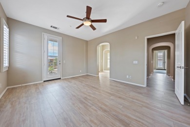 Discover incredible value in this beautifully upgraded 2-bedroom on Emerald Desert Golf Club in California - for sale on GolfHomes.com, golf home, golf lot