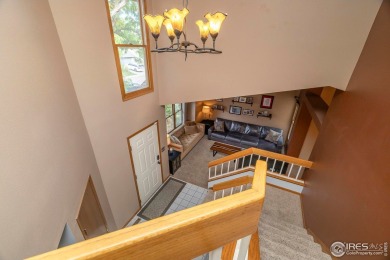 Welcome to 1621 Alcott Street - a warm and well-cared-for on Collindale Golf Course in Colorado - for sale on GolfHomes.com, golf home, golf lot