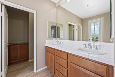 Discover incredible value in this beautifully upgraded 2-bedroom on Emerald Desert Golf Club in California - for sale on GolfHomes.com, golf home, golf lot