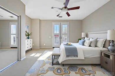 Discover incredible value in this beautifully upgraded 2-bedroom on Emerald Desert Golf Club in California - for sale on GolfHomes.com, golf home, golf lot