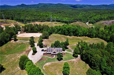 Welcome to 242 Long Cove Court!  This beautiful lot overlooks on The Cliffs At Keowee Vineyards Golf Club in South Carolina - for sale on GolfHomes.com, golf home, golf lot