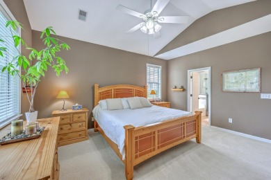 Welcome to this beautifully maintained, move-in ready home in on RiverTowne Country Club in South Carolina - for sale on GolfHomes.com, golf home, golf lot