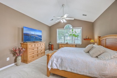 Welcome to this beautifully maintained, move-in ready home in on RiverTowne Country Club in South Carolina - for sale on GolfHomes.com, golf home, golf lot