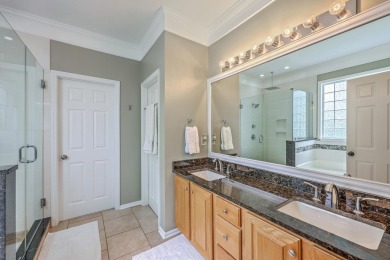 Welcome to this beautifully maintained, move-in ready home in on RiverTowne Country Club in South Carolina - for sale on GolfHomes.com, golf home, golf lot