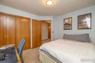 Welcome to 1621 Alcott Street - a warm and well-cared-for on Collindale Golf Course in Colorado - for sale on GolfHomes.com, golf home, golf lot