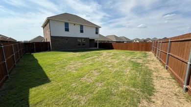 New phase now selling! Beautiful new D.R. Horton home in the on De Cordova Bend Country Club in Texas - for sale on GolfHomes.com, golf home, golf lot