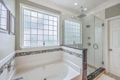 Welcome to this beautifully maintained, move-in ready home in on RiverTowne Country Club in South Carolina - for sale on GolfHomes.com, golf home, golf lot