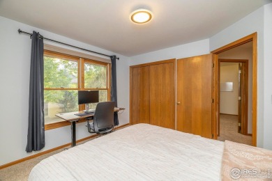 Welcome to 1621 Alcott Street - a warm and well-cared-for on Collindale Golf Course in Colorado - for sale on GolfHomes.com, golf home, golf lot