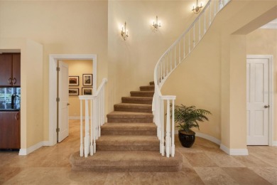Experience maintenance-free living at its finest in The Enclave on TPC Prestancia in Florida - for sale on GolfHomes.com, golf home, golf lot