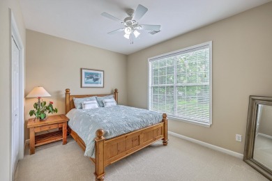 Welcome to this beautifully maintained, move-in ready home in on RiverTowne Country Club in South Carolina - for sale on GolfHomes.com, golf home, golf lot
